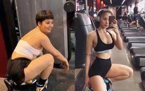 Cập nhật tin nóng, theo dõi những câu chuyện hấp dẫn, xem kho ảnh và video tuyển chọn từ những nhà xuất bản uy tín hàng đầu việt nam và thế giới. Ngoáº¡i Hinh Thay Ä'á»•i Cá»§a Miu Le Angela PhÆ°Æ¡ng Trinh Nhá» Táº­p Gym