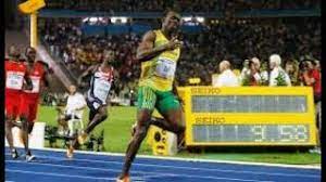 Cronologia record mondiale 100 metri piani femminile. Usain Bolt 9 58 Vince I 100 Metri A Berlino Record Del Mondo Hd Youtube