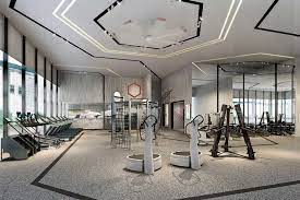 Luxury Gym Luxury Gym Home Gym Design Luxury Flooring