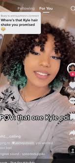 What Episode Does Kyle Shake His Hair