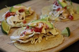 Wahoo fish tacos san jose. Fish Tacos Recipe Cin Cin Let S Eat