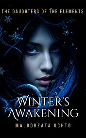 New novel about loss and growth published