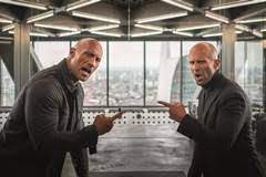 Fast & furious is a huge property in the market where dwayne johnson and jason statham also both excel individually. Fast Furious Hobbs Shaw Movie Release Showtimes Trailer Cinema Online