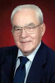 Clifford Hopwood Obituary