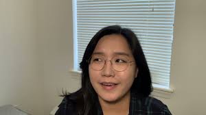 "I discovered..." Jean Kim