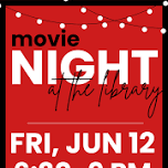Movie Night at the Library