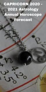 Zodiac Signs Capricorn 2020 2021 Astrology Annual Horoscope Forecast Capricorn Astrology Horoscope