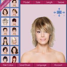 Virtual hairstyle generator, haircut simulator, hair style generator for women and men, try on hair styles cuts and colors with virtual hairstyles and your photo male apk #hairstyle changer male. Hair Simulation Free App To Test Haircuts And Hair Colors
