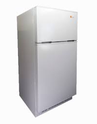 Fridges and freezers for sale. Full Size Solar Off Grid Dc Refrigerator Freezer 12 Or 24 Volts