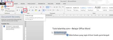 Above, narrative, who is he, always on top, black on white. Membuat Tulisan Kecil Dibawah Atau Diatas Kata Strikethrough Subscript Dan Superscript Di Word
