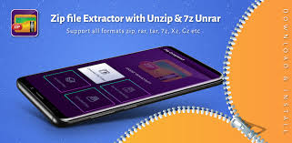 Open & extract the contents of apk files online for free. Zip File Extractor With Unzip 7z Unrar 1 4 Apk Download Com Charli Filecompressor Filezipper Zip Unzip Rar Fileextractor Apk Free