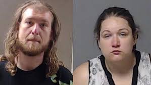 Police: 2 charged after home invasion, murder of 97-year-old Georgia man