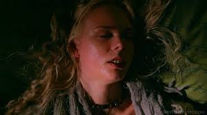 Nicole High Temperature 2- blonde solo Fansly porn