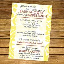 Il 570xn 371537352 Kwm9 Jpg 570 570 Baby Shower Gifts For Guests Best Baby Shower Gifts Trendy Baby Shower Invitations