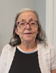 Obituary information for Sue Howell