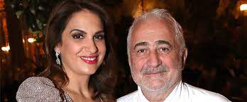 Sonia Mabrouk Decouvrez Son Compagnon Guy Savoy Et Leur Histoire D Amour