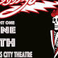 Steely Dead - A Sonic Fusion of The Grateful Dead and Steely Dan - Night One