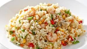 Konon, salah satu olahan dari nasi ini sudah ada bahkan sebelum tahun masehi ada lho. Resep Nasi Goreng Putih Menu Sarapan Praktis Dan Simpel