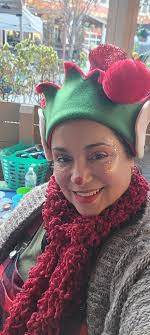 Desiree Marie Velez (@Desireevelez10)