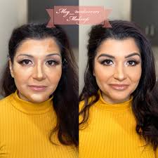 Maeve Beauty Lounge (Formerly Megmakeovers)