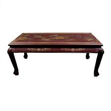 Inspired by oriental asian style, this coffee table features an authentic ming style. Asian Coffee Tables Ideas On Foter
