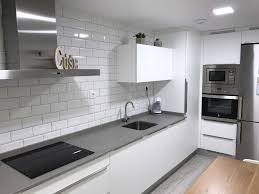 Pin En Cocinas Modernas