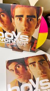 Boys Wonder's Ben Addison sat down with Matt Mead for @gigslutz earlier  this week to discuss the return of the band and 'lost' album 'Question  Everything'. Read the full interview now (link