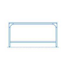 How i hacked an ikea vittsjo coffee table to make a diy play table with liftable wooden top. Ikea Vittsjo Coffee Table Dimensions Drawings Dimensions Com