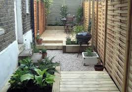 Inspirasi desain taman minimalis modern. Model Taman Pada Rumah Minimalis