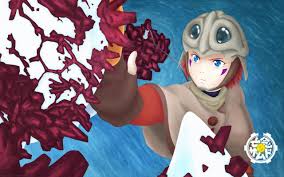Bounen No Xamdou Wallpaper Desktop Nexus Wallpaper 2560x1600 495 Kb Awesome Anime Disney Characters