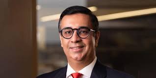 Michael Zorich, MSIA, JD, CFA