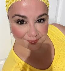 Margarita Bloom's Instagram, Twitter & Facebook