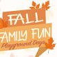 Fall Family Fun Days event in Delray Beach, FL