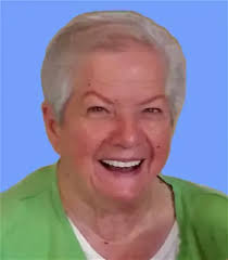 Obituary information for Patricia A. Hess