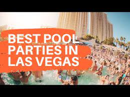 What does a hostess do? Las Vegas Pool Parties Best Pool Parties In Vegas Video