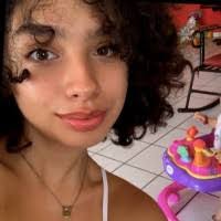 Layla Martinez's Instagram, Twitter & Facebook