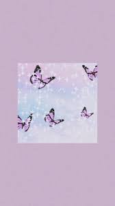 Bugs butterflies wallpaper youll love in 2019 wayfair. Butterfly Aesthetic Wallpaper Enjpg