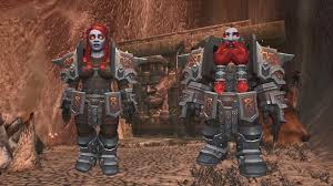 Selling mag'har orc unlocking service. Mag Har Orc And Dark Iron Dwarf Allied Race Unlock Requirements Wowhead News