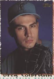 1975 Topps #476 Dan Dickel