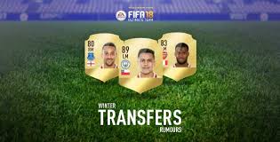 Dany mota is the brother of renato mota carvalho (union titus petingen ii). Fifa 18 Winter Transfers Complete And Updated Players List
