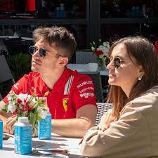 Born in monaco on september 19th, 1999, charlotte sine is 21 years old and has quite a creative streak, recently. Charles Leclerc Fan Page On Twitter Charles Leclerc Girlfriend Charlotte In The Paddock Today F1insidercom F1 Ausgp Charles16