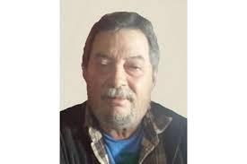 Vincent Nottingham Obituary (1948