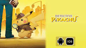 We recommend you try out other apps as well. Download Detective Pikachu Apk For Android Zabgames