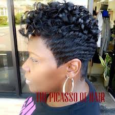 Formerly known as salon pressure, hair spa chicago offers an array of services ranging from colored bundles, blowouts, and texture based hair care. Pin On The Picasso Of Hair