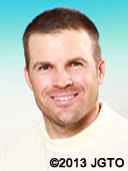 Paul SPARGO Player Profile