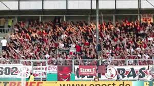 Rb leipzig also has a minor ultras scene with groups such as red aces and lecrats. Sv Wehen Wiesbaden Vfb Stuttgart 11 12 Dfb Pokal Cannstatterkurve Tv Youtube