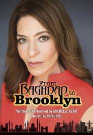 From Baghdad to Brooklyn