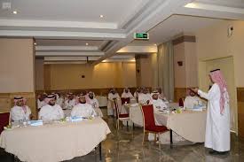 عام نظام إدارة الجودة برنامج تدريبي لمنسوبي جامعة جازان وكالة الأنباء السعودية
