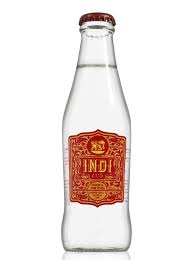 Canada dry tonic water delivers a clear, sparkling taste with a distinct touch of quinine and is caffeine free. Indi Co Packaging Art And Design Inspiration From Around The World Creativeroots Gin