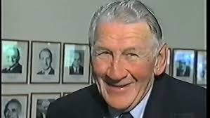 Footy Show Tribute to Jack Dyer.